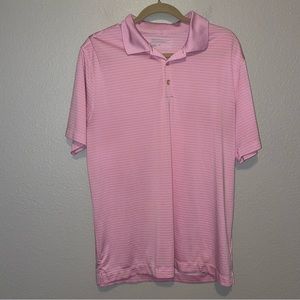 Nike Golf Performance Dri Fit Polo
